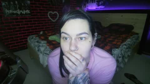 Messalina Horror online show from December 4, 4:37 am