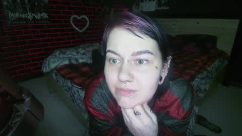 Messalina Horror online show from September 23, 11:03 pm