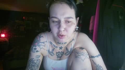 Messalina Horror online show from January 9, 4:52 am