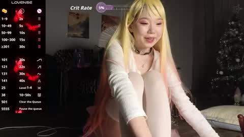 hosina_sayeri online show from January 8, 7:18 pm