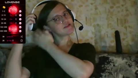 Mia online show from January 15, 5:02 am