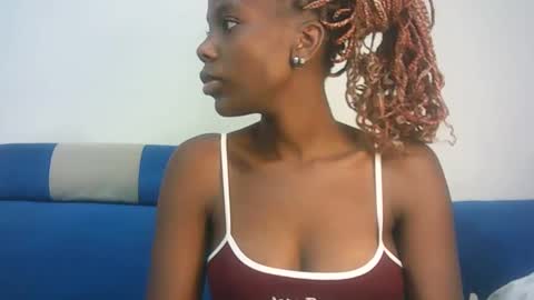 Millie online show from March 10, 6:38 am