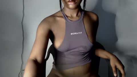Snapshot of hot_chocoxxxx chatting on October 16, 7:22 am sonia  mis choco online show from October 16, 7:22 am