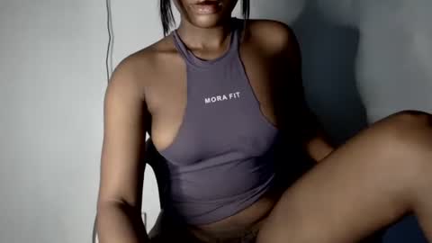 Snapshot of hot_chocoxxxx chatting on October 18, 8:06 am sonia  mis choco online show from October 18, 8:06 am