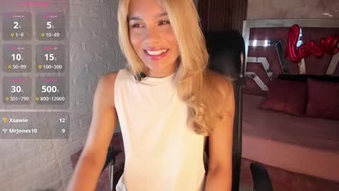 Valery online show from February 8, 11:14 am