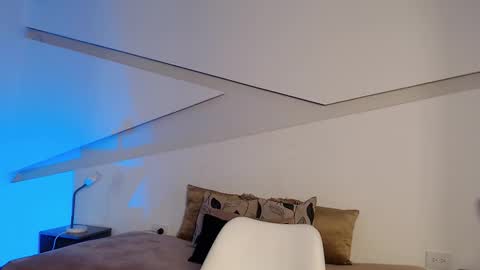 Alana online show from October 17, 8:23 pm