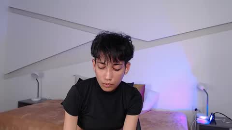 Alana online show from February 9, 8:56 pm