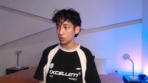 Alana online show from February 18, 8:37 pm