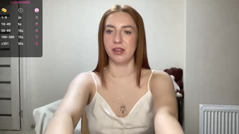 Lina online show from February 17, 4:50 pm