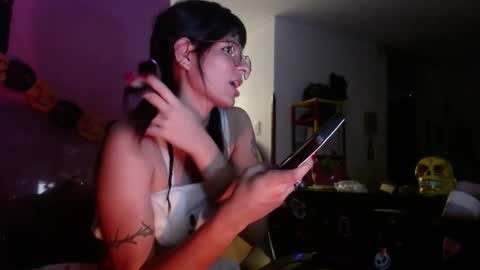 Snapshot of hot_violet69 chatting on October 11, 11:18 pm Welcome guys Im Ana Ready for any play with you. Your hotter avater ever online show from October 11, 11:18 pm