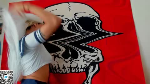 Snapshot of hot_violet69 chatting on January 19, 5:39 pm Welcome guys Im Ana Ready for any play with you. Your hotter avater ever online show from January 19, 5:39 pm