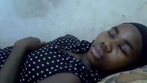 hotagrace online show from February 14, 4:14 am