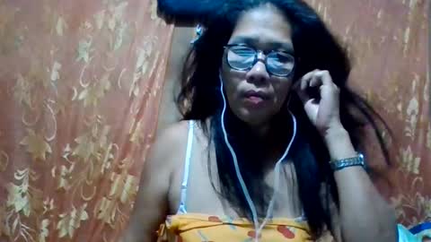 hotbetty_45 online show from January 18, 3:25 am