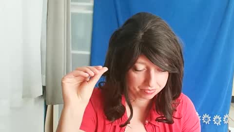 Hot Destany online show from March 11, 8:41 am