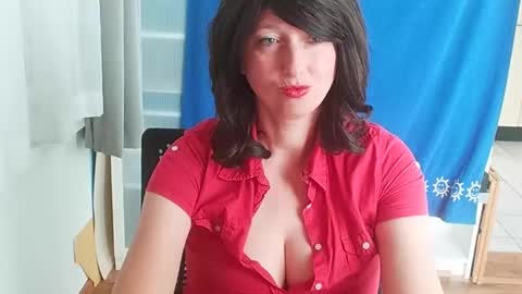 Hot Destany online show from December 11, 9:41 am