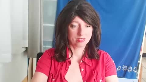 Hot Destany online show from February 19, 10:12 am