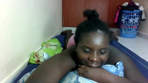 EBBY online show from February 23, 7:24 pm