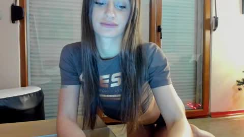 Snapshot of hotel77777 chatting on January 12, 7:21 pm Erika  online show from January 12, 7:21 pm