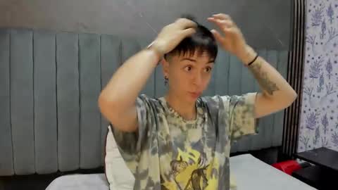 hannah online show from January 13, 4:07 am