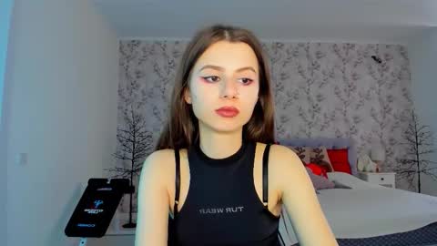 hotmolly_ online show from February 16, 1:44 pm