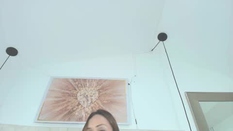 Natalie  online show from October 31, 2:13 am