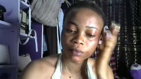 hottie baddie14 online show from February 17, 8:46 am