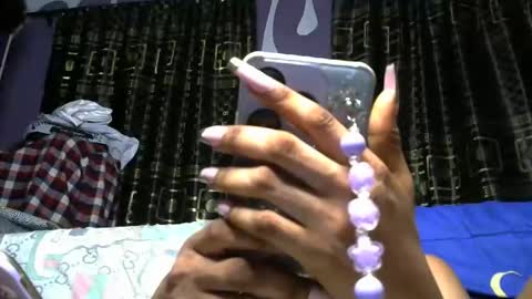 hottie baddie14 online show from February 8, 8:34 pm