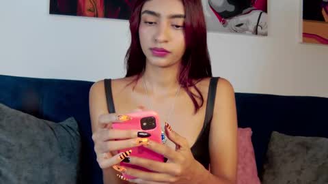 Veronica independent model online show from September 23, 12:58 pm