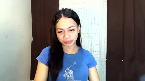 Snapshot of hottiescummerx chatting on January 2, 8:06 am N I C A online show from January 2, 8:06 am