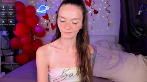 Jane online show from February 13, 10:54 pm