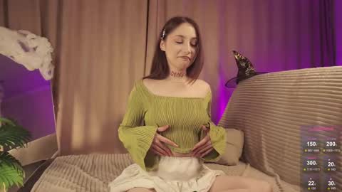 hottpeachh online show from October 23, 4:24 pm