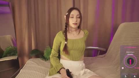 hottpeachh online show from October 16, 5:26 pm