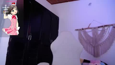 hubena_tgn online show from November 16, 7:14 pm