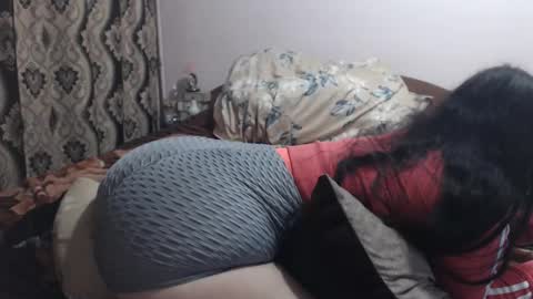 hugeassdevil online show from November 9, 4:36 pm