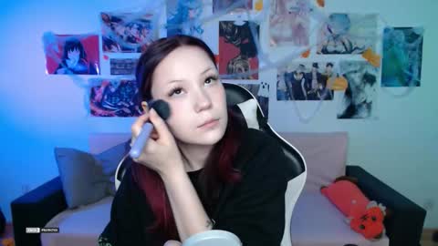 HugoMin online show from November 6, 3:01 am