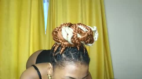 hunsweetpie online show from December 19, 5:10 am