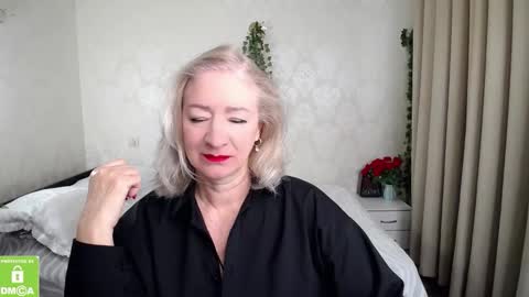 Irena online show from March 2, 7:48 am