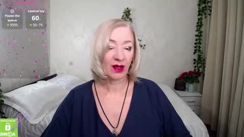 Irena online show from November 16, 3:01 pm