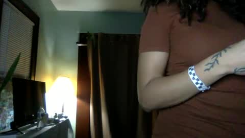 Goddess Hunyy online show from March 1, 4:47 am