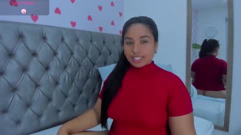 H U R R E M online show from February 14, 2:50 am