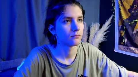 Hyeon Jin online show from February 10, 6:53 am