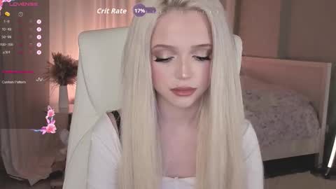 Joselle online show from October 23, 10:38 pm