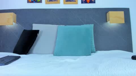 The Dolls online show from February 26, 7:57 pm