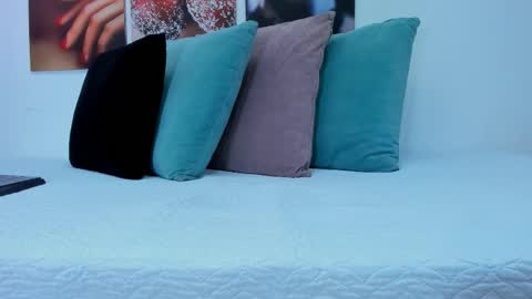 The Dolls online show from October 20, 7:06 pm