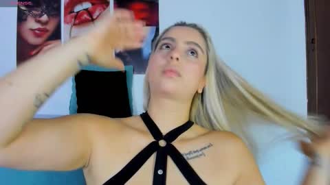 The Dolls online show from October 8, 8:24 pm