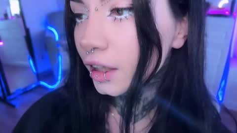 Asya  online show from November 8, 9:03 am