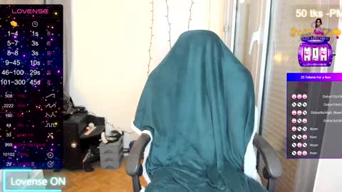 Olivia Alafolix- Fr--je parle fr -en online show from February 8, 11:12 am