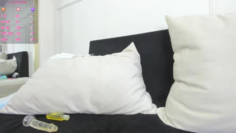 Maleja online show from October 28, 11:31 pm