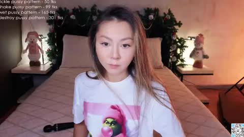 Casey online show from December 21, 8:57 pm