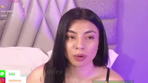 mia time online 3pm- 8pm online show from January 30, 1:11 am